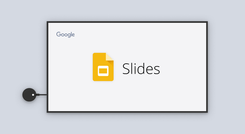 Slides Google