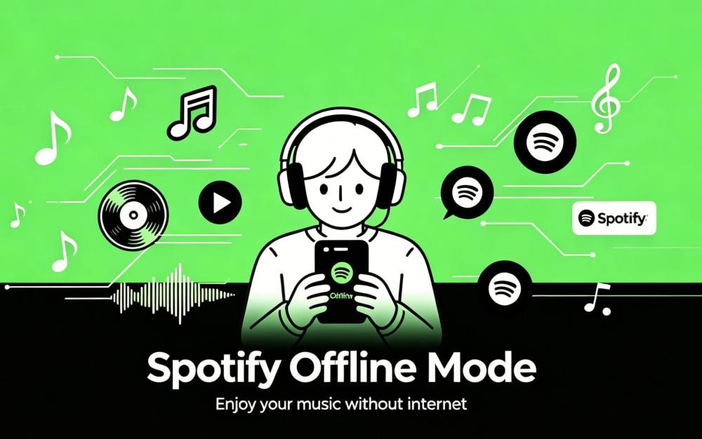 Play Spotify Music Offline
