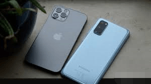 iPhones And Android Phones-Spotify Compatible Devices