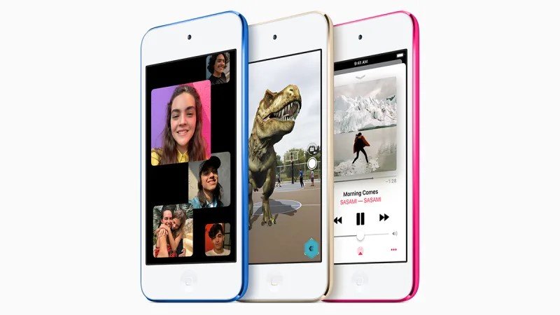 iPod touch