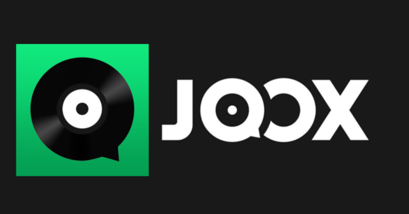 Launch Joox to Check Tech Features