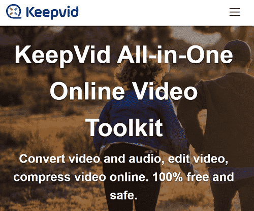 Spotify Downloader Windows KeepVid