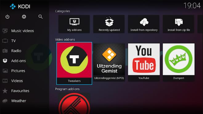 What Is Kodi