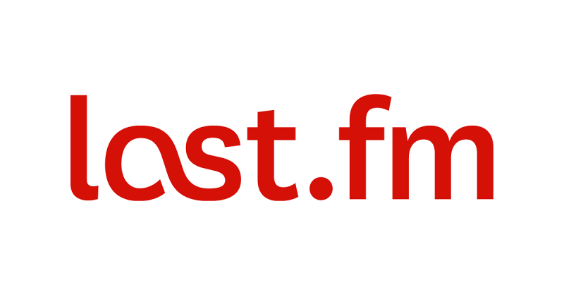 Логотип Last.fm