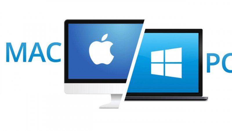 Mac PCs And Windows Computer-Spotify Compatible Devices