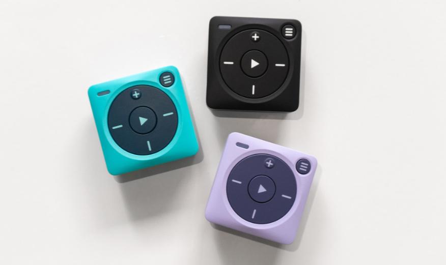 Mäktig Spotify MP3 Music Player
