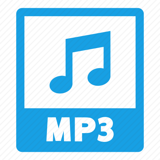 MP3 utworzony