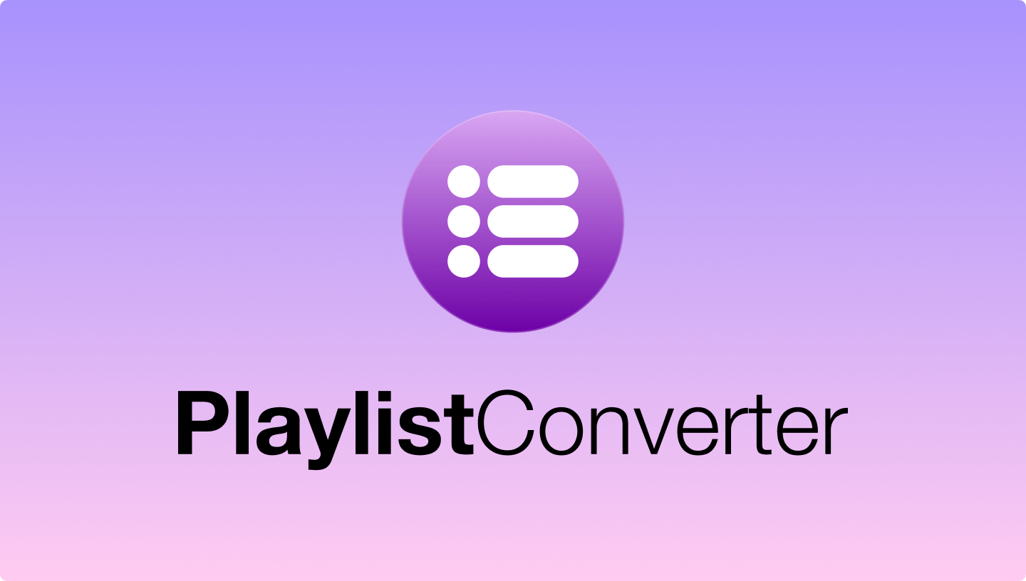 Playlist Converter-Spotify to MP3 Converter Online