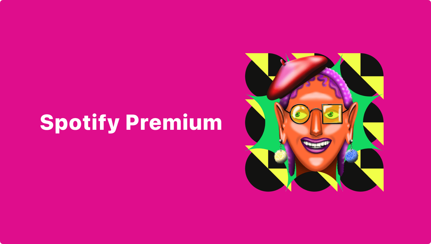 Learn About Spotify Premium Plan