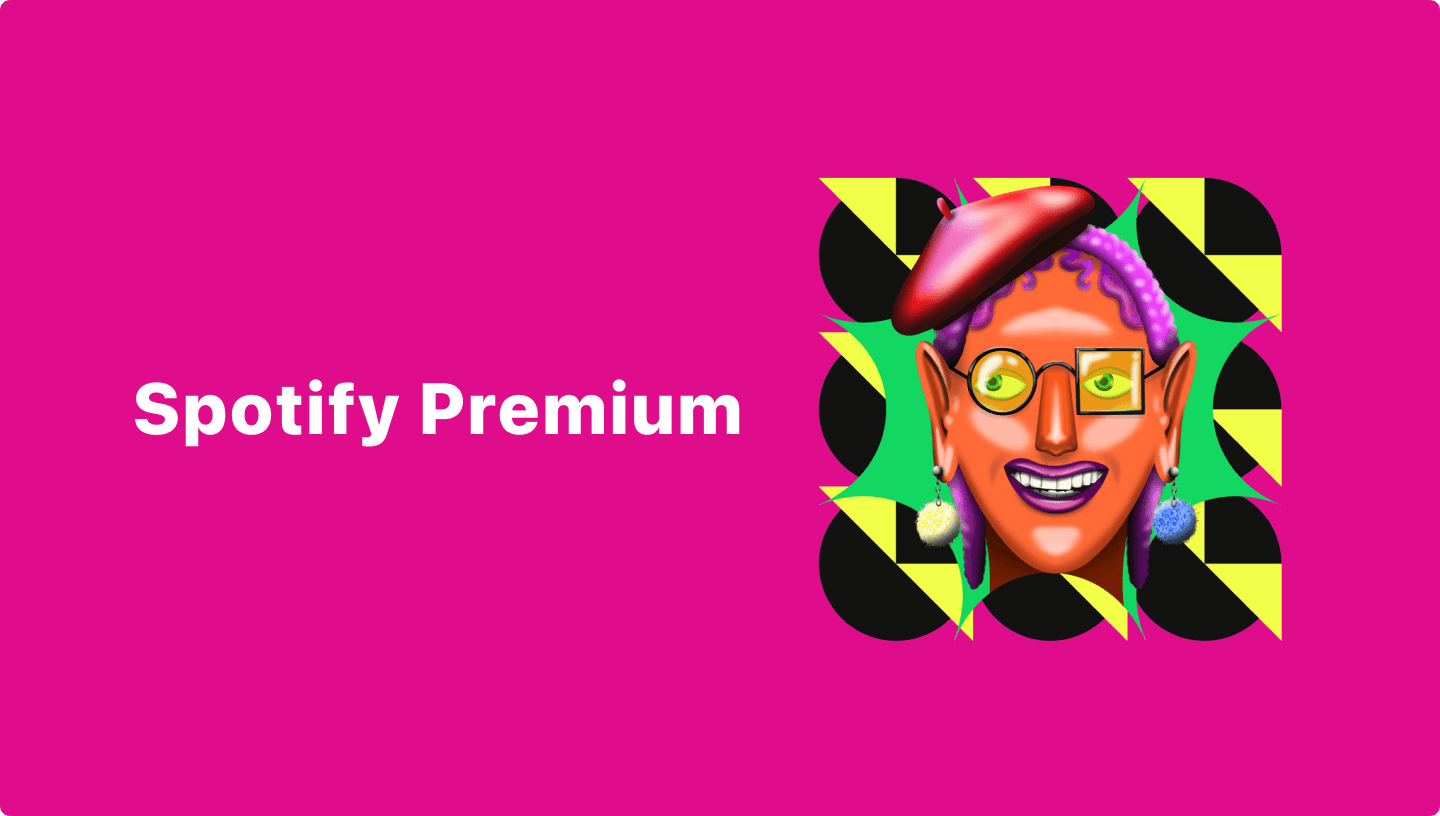 Erfahren Sie mehr über Spotify Premium-Plan