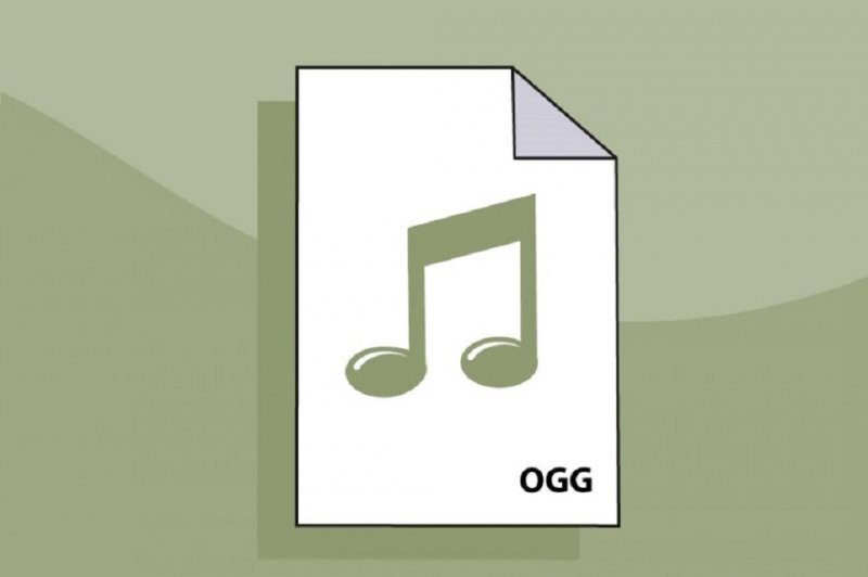 Format OGG
