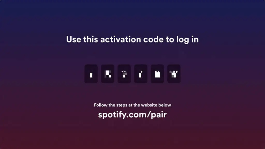 Empareja tu Spotify Cuenta