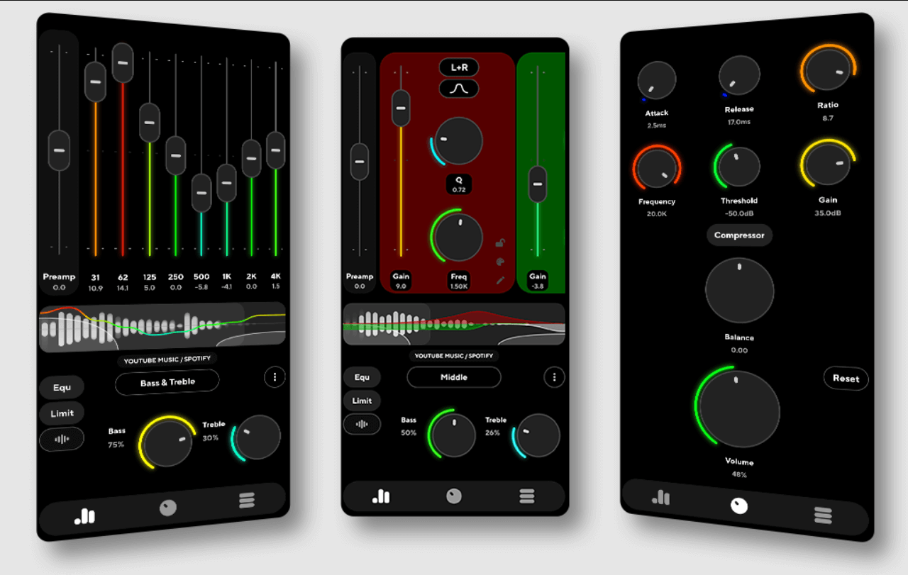 Poweramp Music Player
