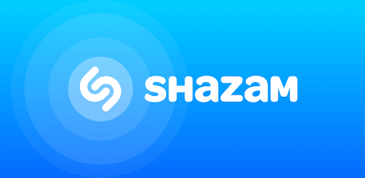 Shazam應用