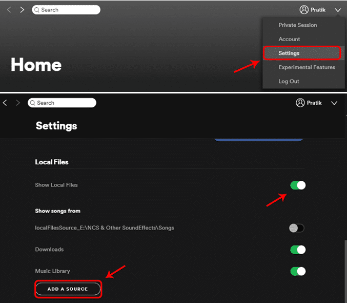 leitfaden-2023-wie-kann-spotify-einfaches-synchronisieren-lokaler-dateien