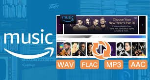 Sidify Amazon Music Converter