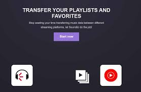 Transferir canciones de Adele