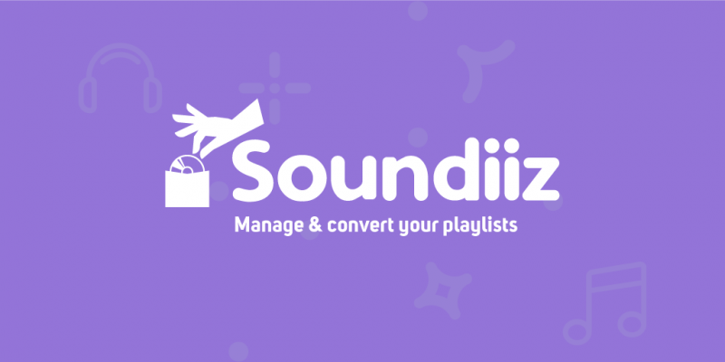 Dışa Aktarmak için Soundiiz'i Kullanın Spotify Oynatma listesi CSV'ye