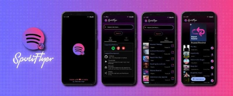 SpotiFlyer 