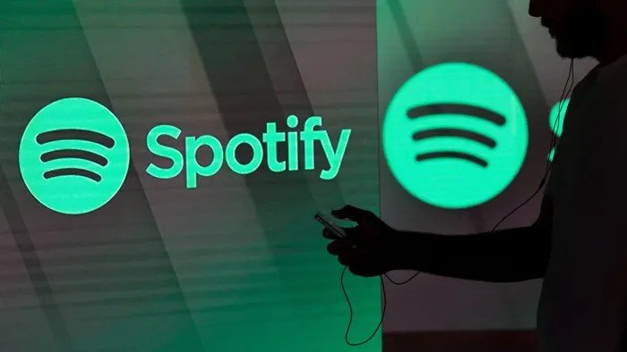 Giriş Spotify indirmek Spotify şarkılar