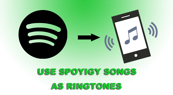 Spotify As Ringtone