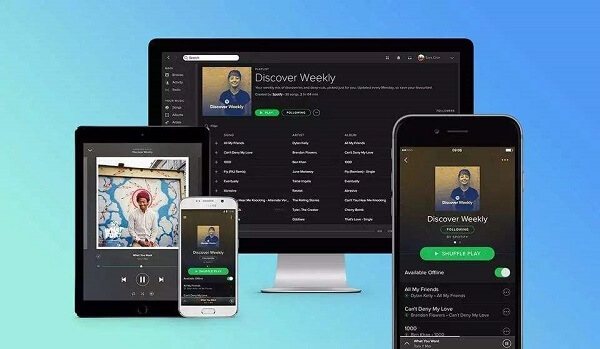 Spotify Downloader