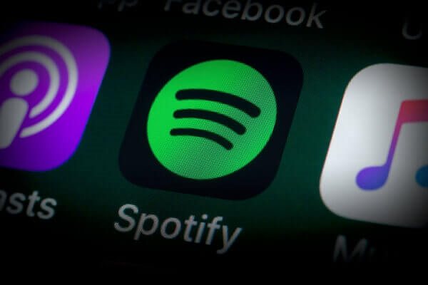Instalación Spotify Herramientas