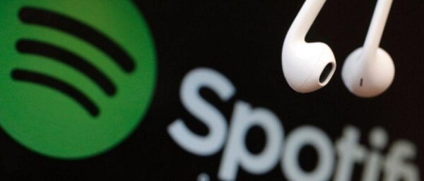 Installazione Spotify