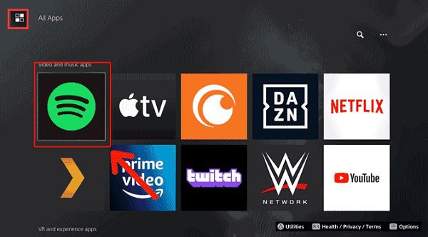 Spotify Kompatibilität