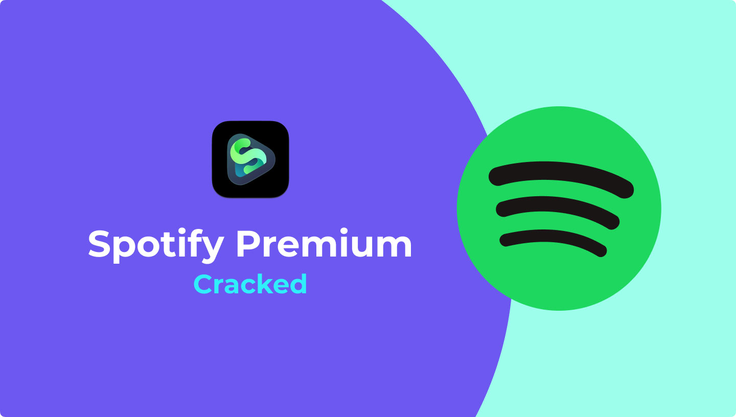 how to download cracked spotify