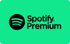 Avbrytande Spotify Premium