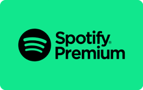 Spotify プレミアム