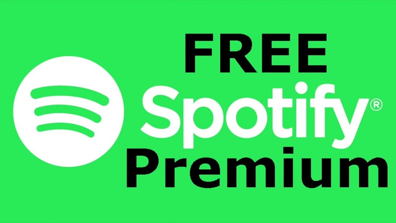 How to Get Spotify Premium Free