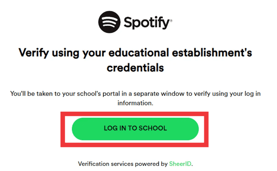 Hulu y Spotify Premium