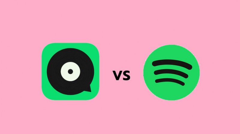 Joox contre Spotify: Comparatif détaillé