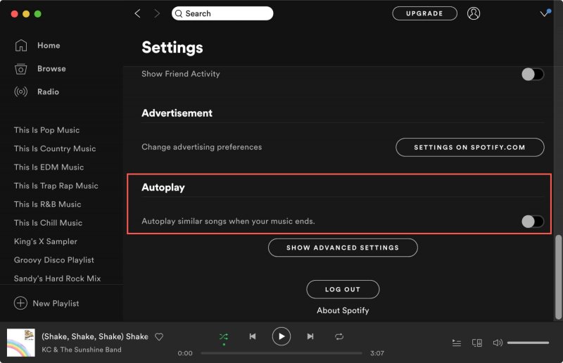 How to Fix Spotify Keeps Playing Songs Not On My Playlist