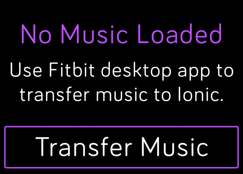 Perform The Importing and Transferring Of Songs