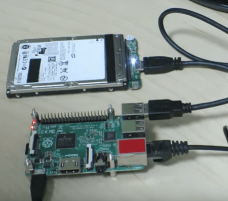 Overdracht Spotify Lied voor Raspberry Pi