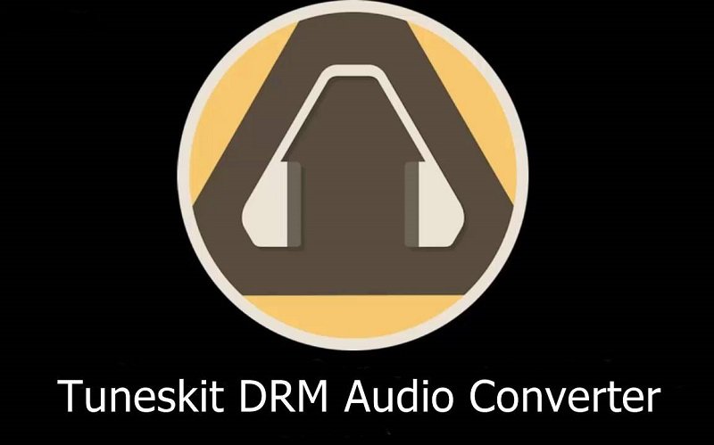 TunesKit DRM Müzik Dönüştürücü