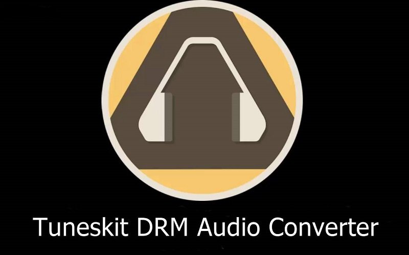 Convertisseur de musique TunesKit DRM