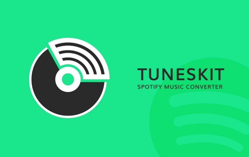 Tuneskit Spotify Konverter