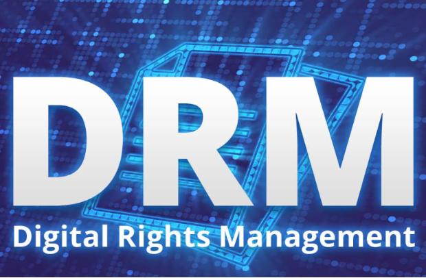 What Is DRM