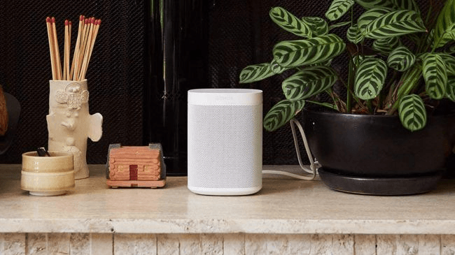 Wat is Sonos-luidspreker