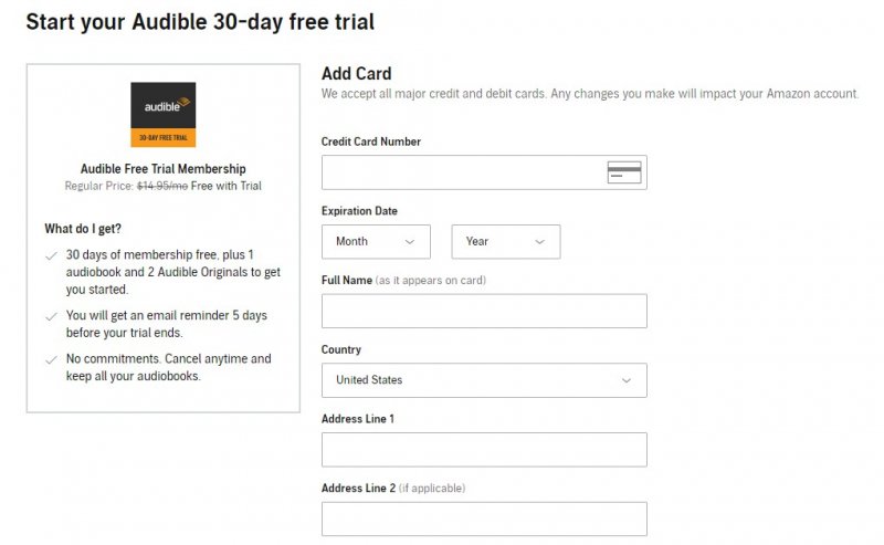 Start 30-Day Free Trial