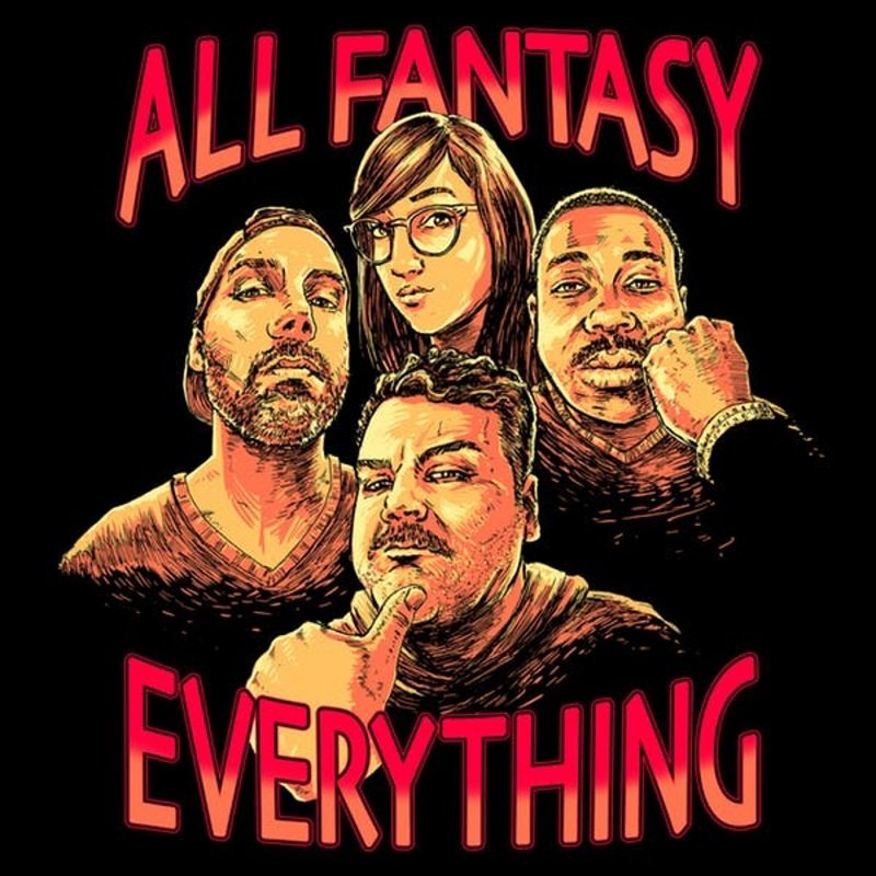 All Fantasy Everything