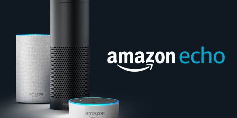 Amazon Echo