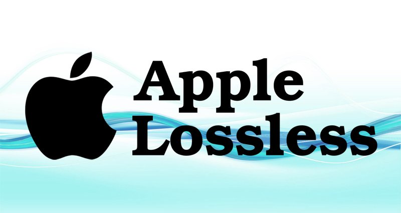 Appleロスレス