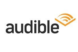 Audible - Meilleur lecteur de livres audio