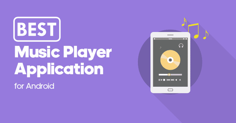 Meilleurs lecteurs de musique pour Android