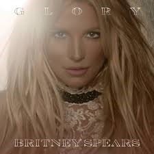 Glory By Britney Spears
